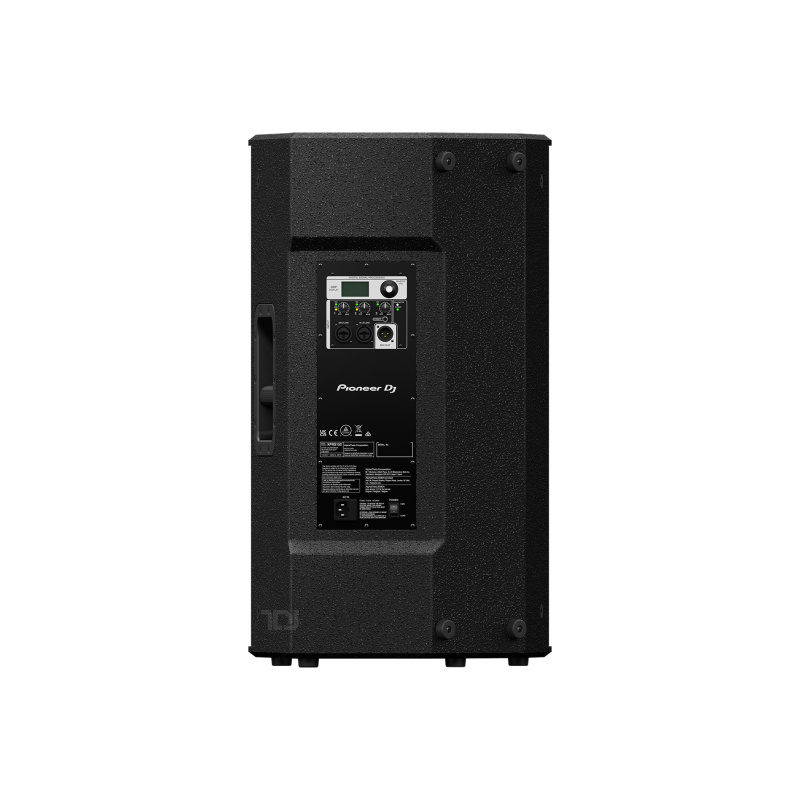 Pioneer XPRS152